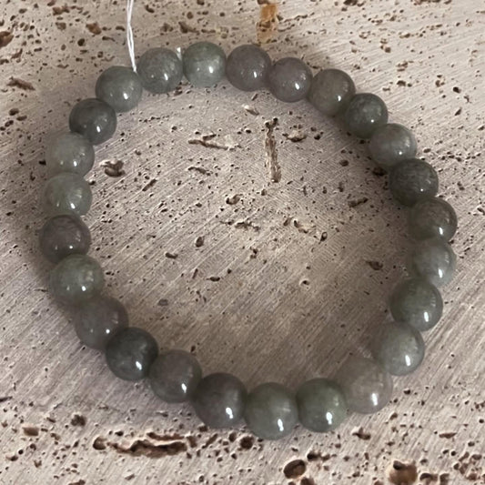 Pulsera “Calma Ancestral” – Equilibrio y Sabiduría Interior