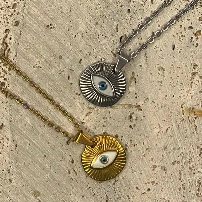 Collar Ojo Protector 👁️